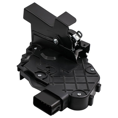 Lewy przedni zamek drzwi Land Rover Freelander 2 2006–2014