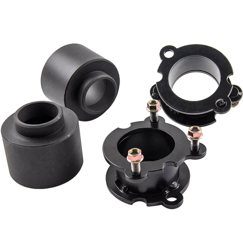 Level Lift Kit 3.5" Front 2.5" Rear Spacer for Chevy Trailblazer Envoy 2002-2009