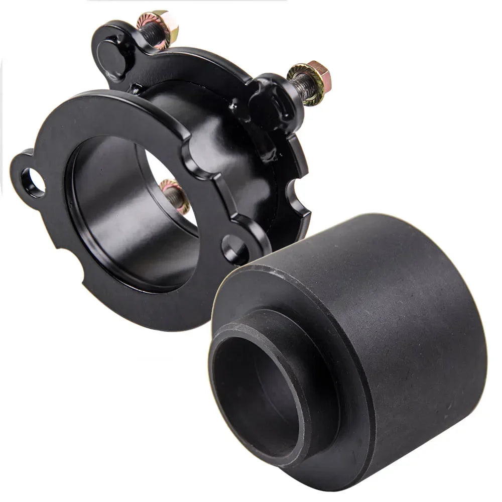 Level Lift Kit 3.5" Front 2.5" Rear Spacer for Chevy Trailblazer Envoy 2002-2009