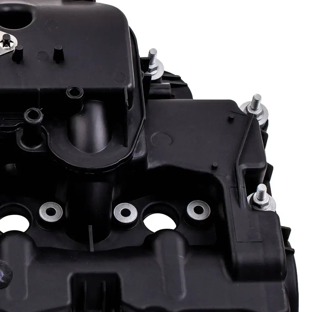 Lewa pokrywa wałka rozrządu Land Rover 3.0 306DT LR074624 – zdjęcie produktu