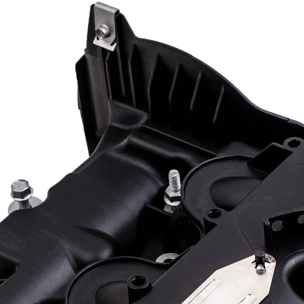 Lewa pokrywa wałka rozrządu Land Rover 3.0 306DT LR074624