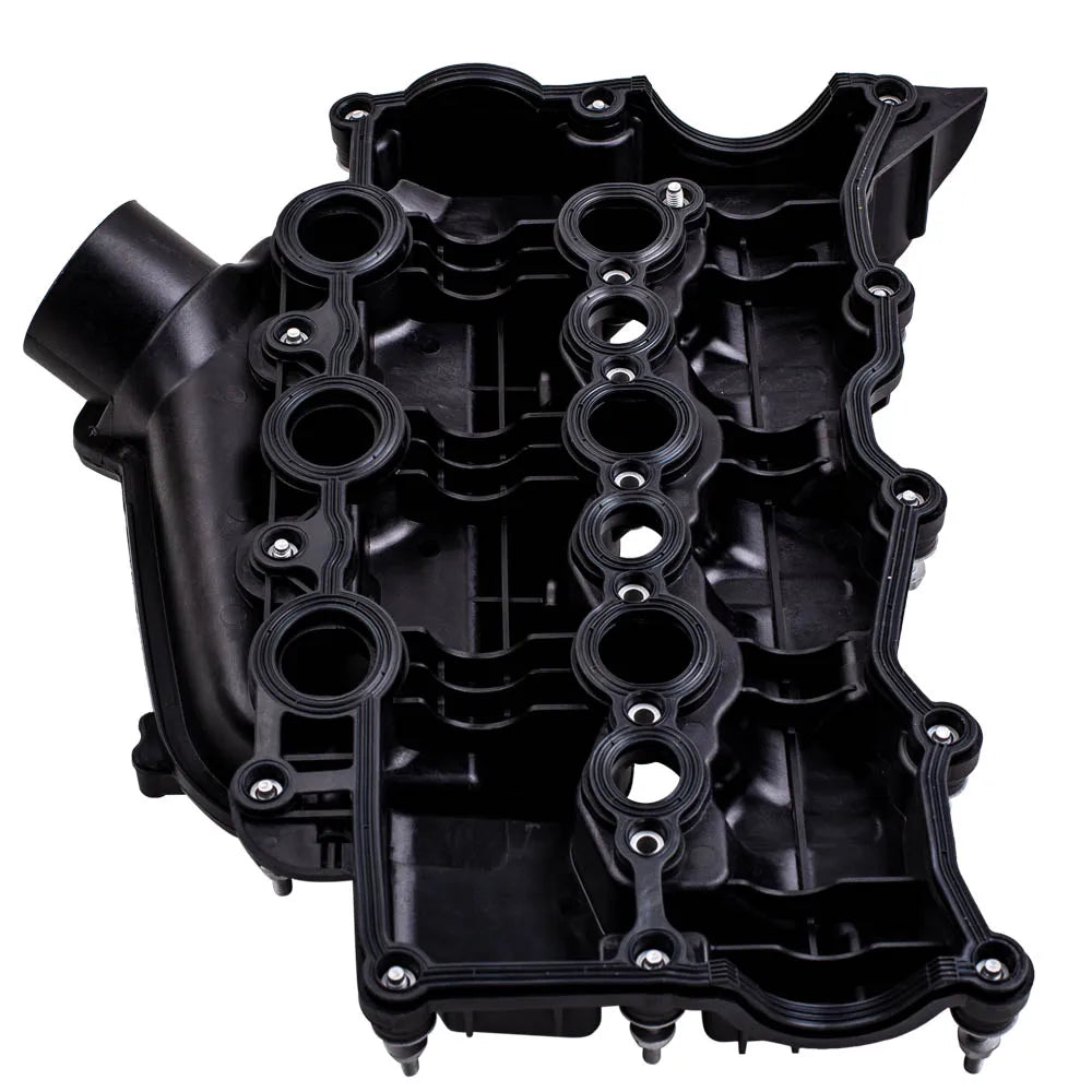 Lewa pokrywa wałka rozrządu Land Rover 3.0 306DT LR074624