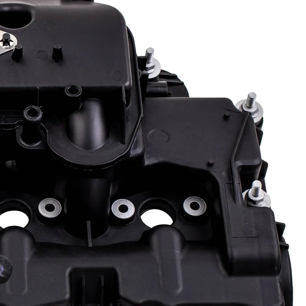 Lewa pokrywa wałka rozrządu Land Rover 3.0 306DT LR074624