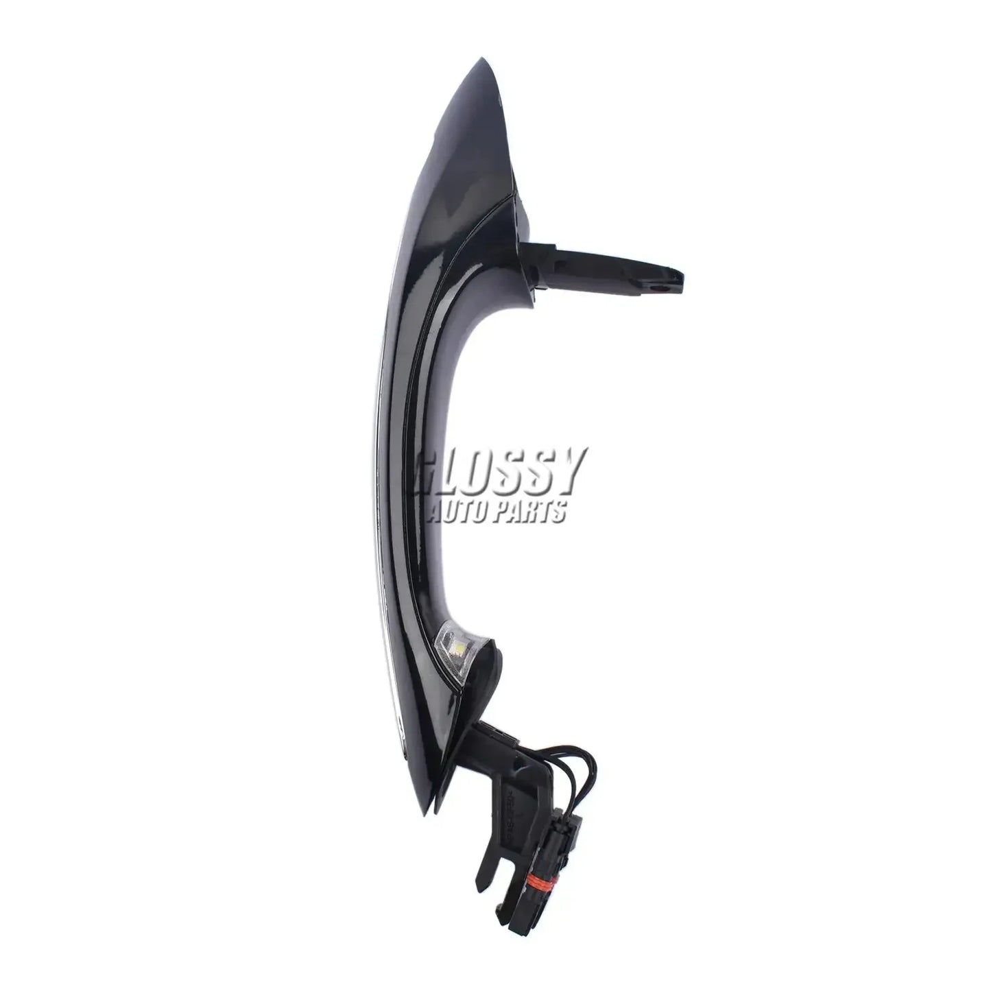 AP03 Kľučka predných ľavých dverí pre BMW F07 F10 F11 F06 F12 F13 F01 F02 F03 F04 51217231931