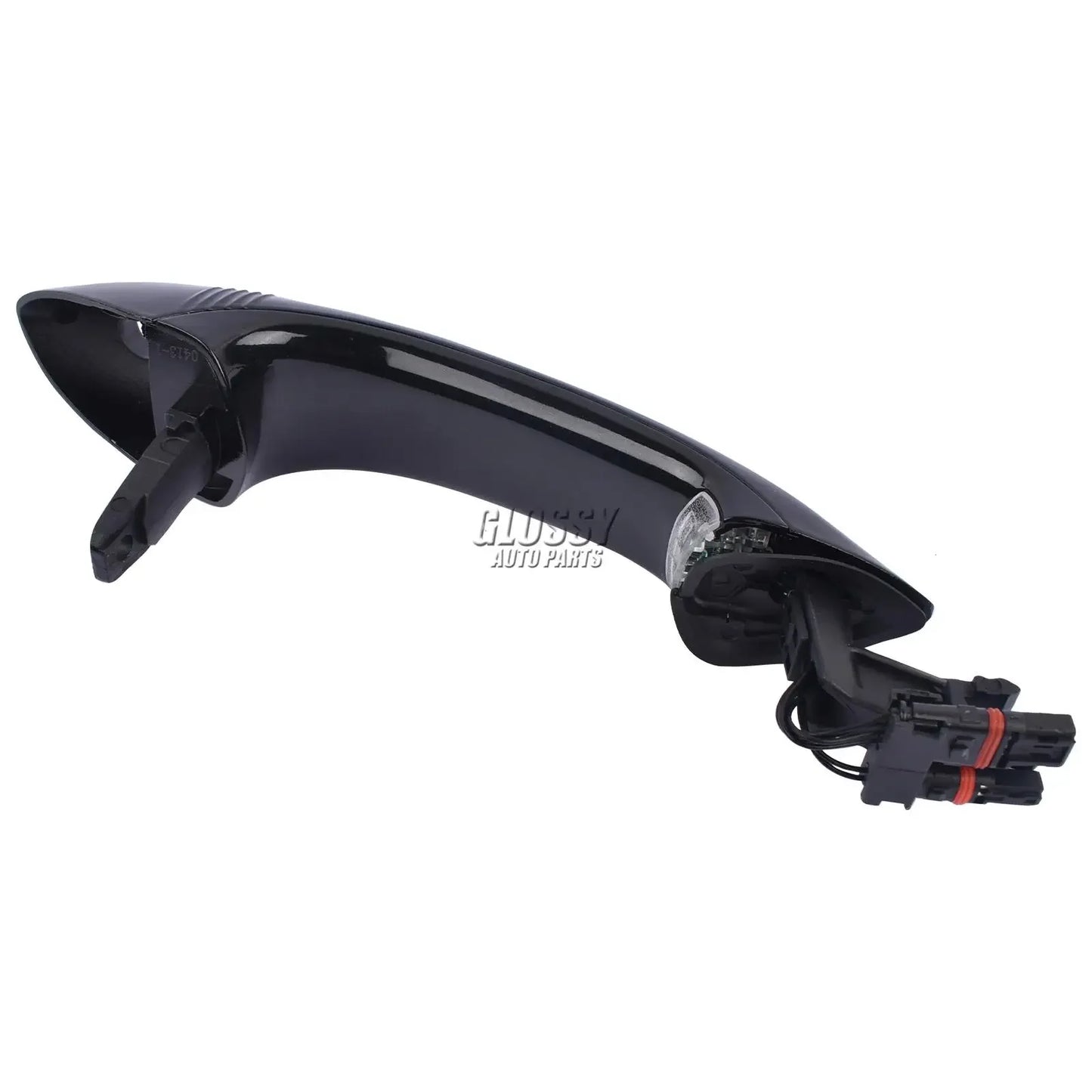 AP03 Kľučka predných ľavých dverí pre BMW F07 F10 F11 F06 F12 F13 F01 F02 F03 F04 51217231931