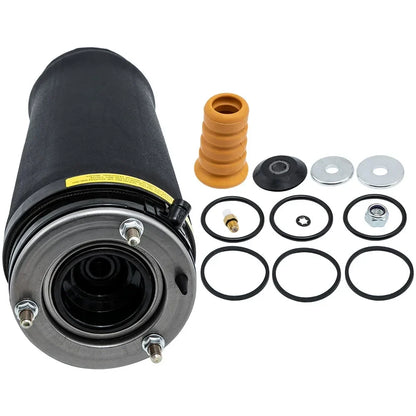 Contrefiches avant gauches de choc de sac de ressort pneumatique de tour pour Range Rover L322 RNB000750