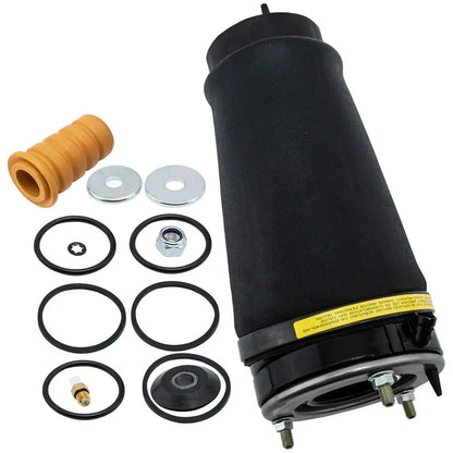 Contrefiches avant gauches de choc de sac de ressort pneumatique de tour pour Range Rover L322 RNB000750