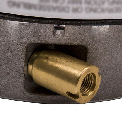 Airbag suspensión delantera izquierda VW Touareg 7L, Audi Q7 4L, Porsche Cayenne 955