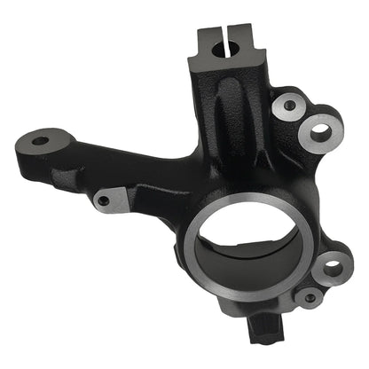 Fuso a snodo anteriore sinistro Opel Corsa D 1.7 CDTI 130 CV 5308055