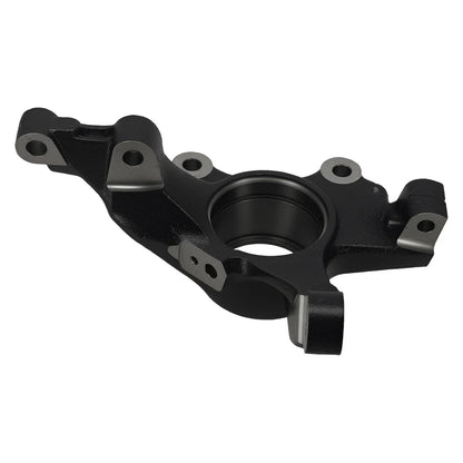Fuso a snodo anteriore sinistro Opel Corsa D 1.7 CDTI 130 CV 5308055