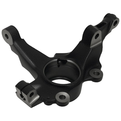 Fuso a snodo anteriore sinistro Opel Corsa D 1.7 CDTI 130 CV 5308055