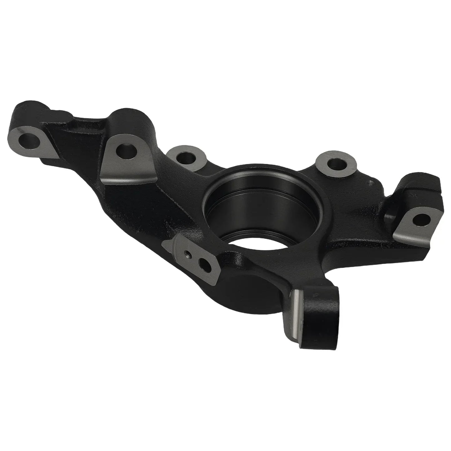Fuso a snodo anteriore sinistro Opel Corsa D 1.7 CDTI 130 CV 5308055