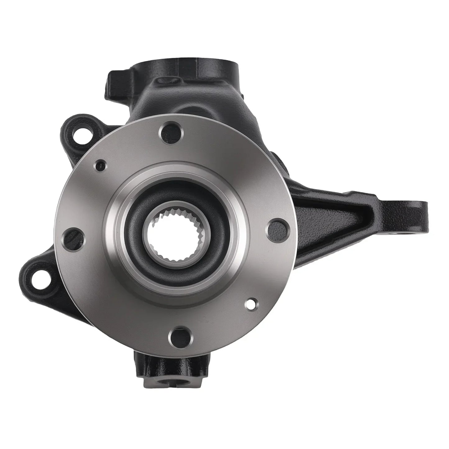 Front Left Steering Knuckle Assembly for Peugeot 206 1.6 2.0 HDi Estate 364657