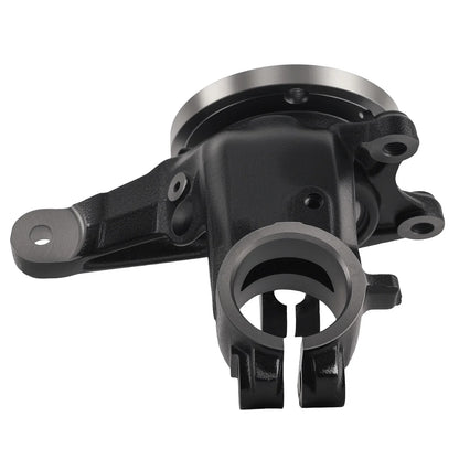 Front Left Steering Knuckle Assembly for Peugeot 206 1.6 2.0 HDi Estate 364657