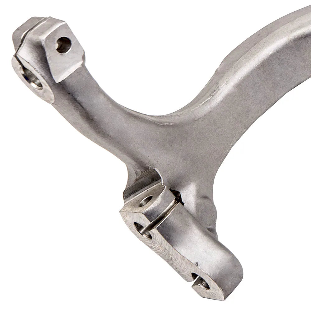 Achsschenkel vorne links mit Radlagergehäuse Audi A4 B6 B7