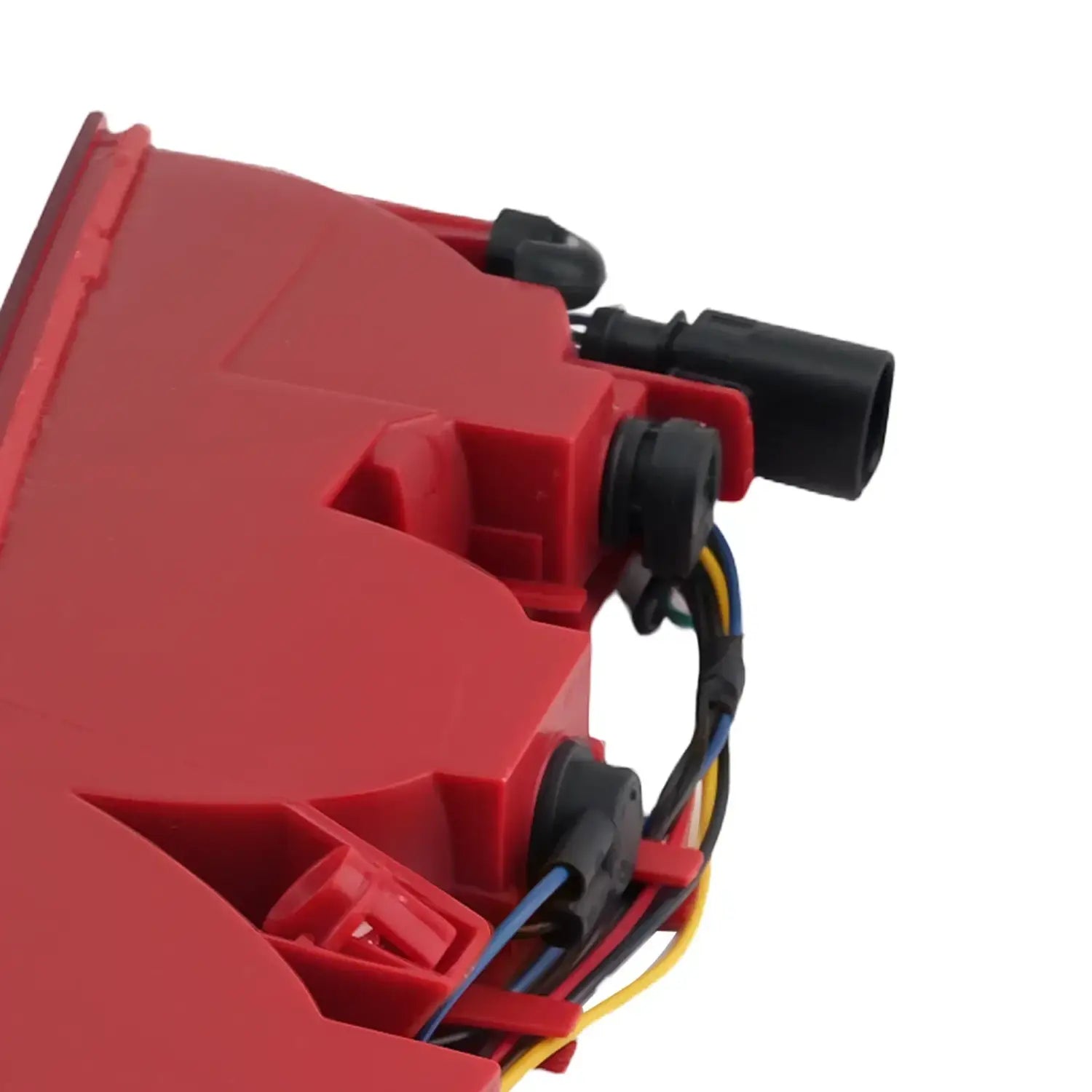 Lewa tylna halogenowa lampa zderzaka Audi Q7 4LB 2006–2015 – zdjęcie produktu