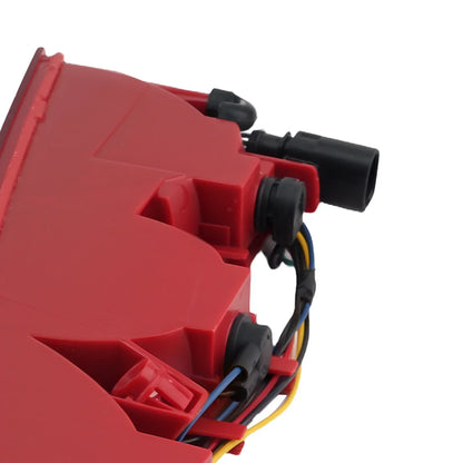Lichtbaugruppe für hintere Stoßstange links, für Audi Q7 4LB 2006–2015, 4L0945095, Halogen