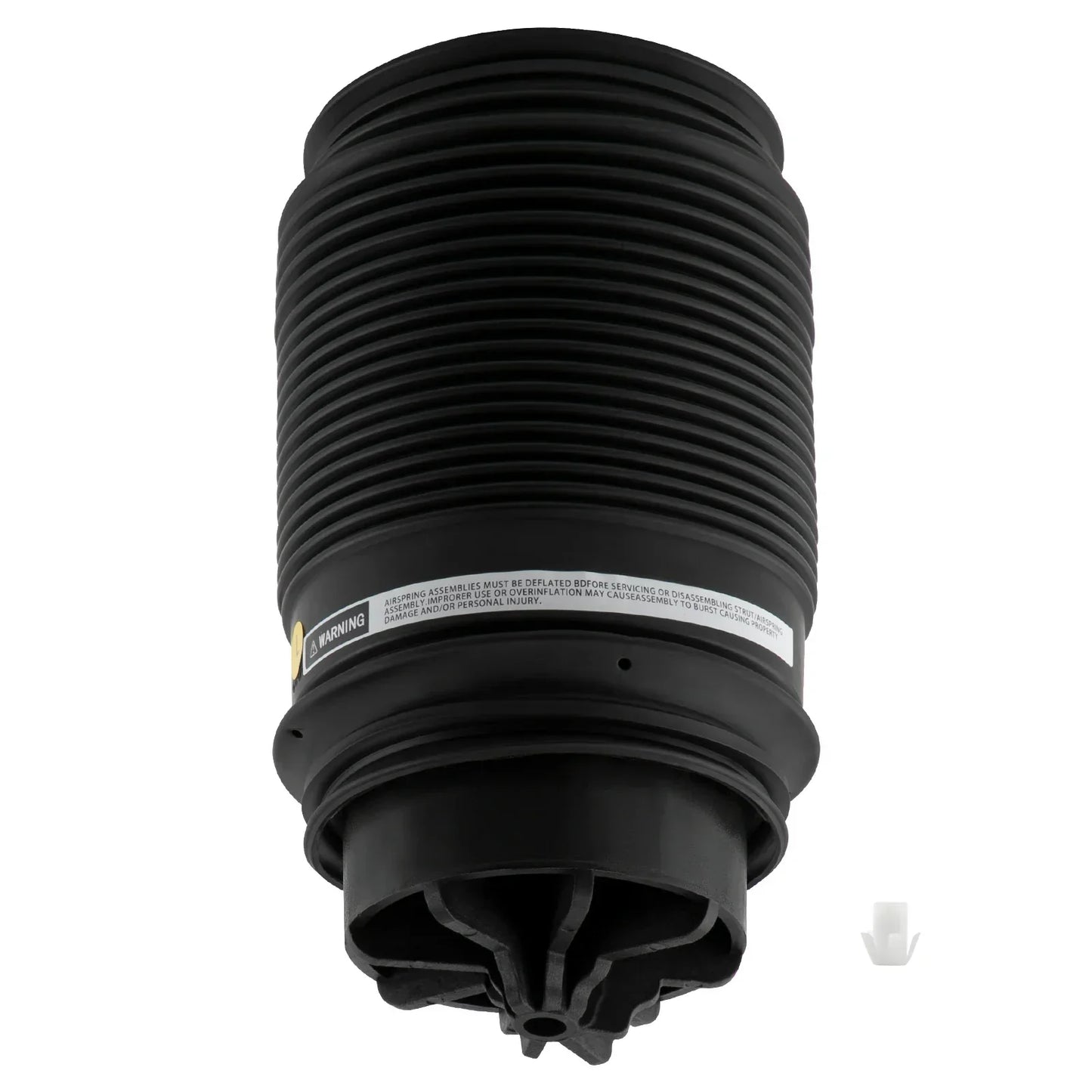 Airbag posteriore sinistro Mercedes Classe E W212 AIRMATIC
