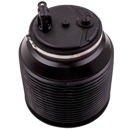 Bak Vänster Luftfjäderväska Suspension Shock För Toyota 4Runner Land Cruiser Lexus