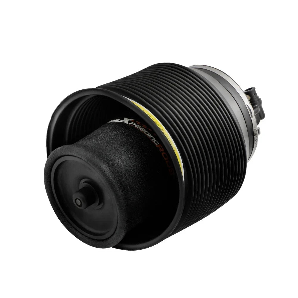 Bak Vänster Luftfjäderväska Suspension Shock För Toyota 4Runner Land Cruiser Lexus