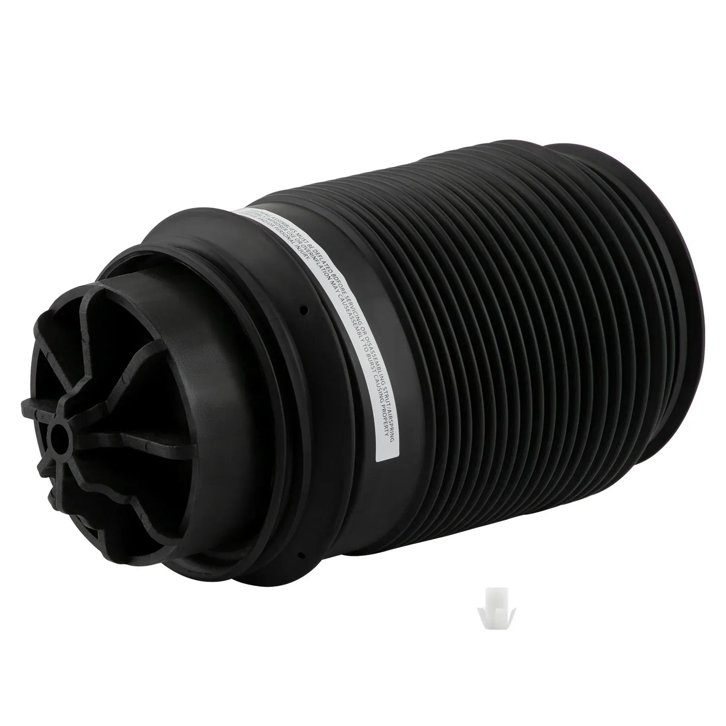 Mercedes E-Klasse Luftfederung hinten links W212 AIRMATIC