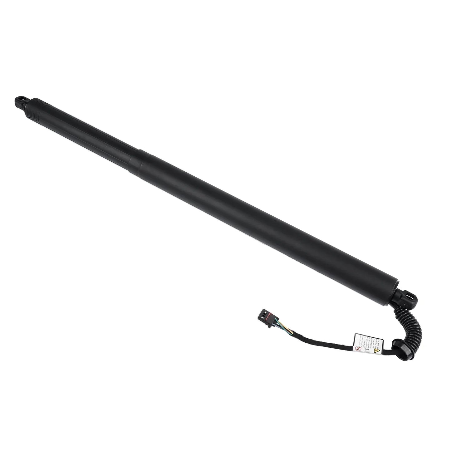 Attuatore elettrico cofano bagagliaio sinistro Skoda Octavia IV Combi NX5 2022–2024