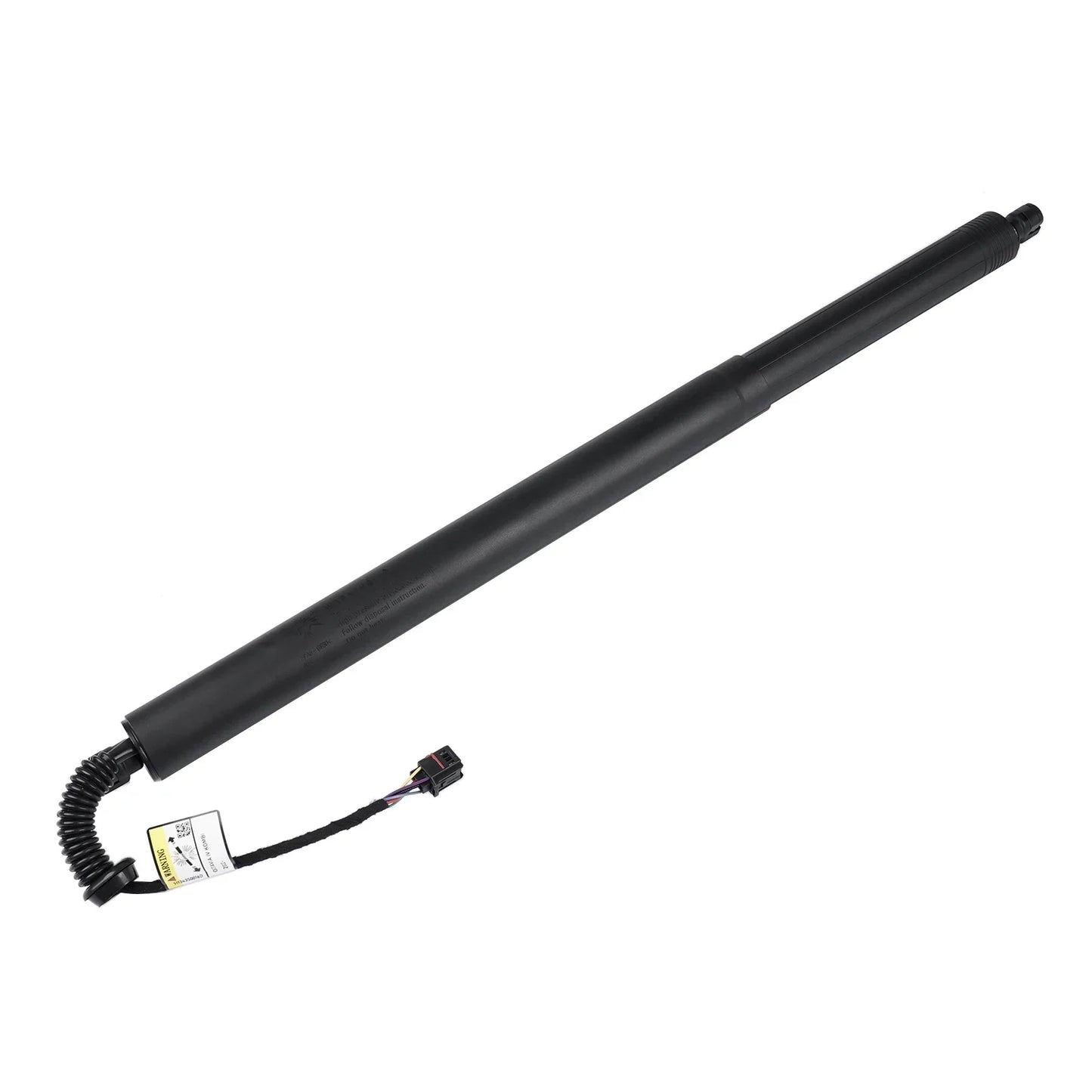 Attuatore elettrico cofano bagagliaio sinistro Skoda Octavia IV Combi NX5 2022–2024