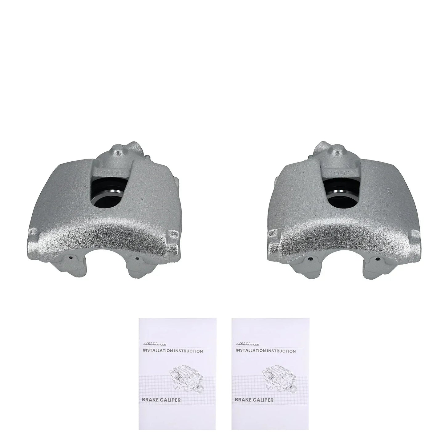 Schwimmender Bremssattel vorne links für Ford Transit Grand Connect 2013 auf 3M512B302BA