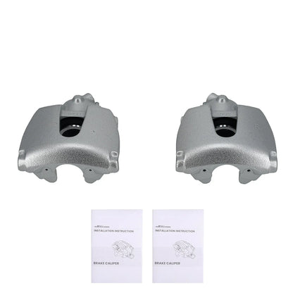Schwimmender Bremssattel vorne links für Ford Transit Grand Connect 2013 auf 3M512B302BA