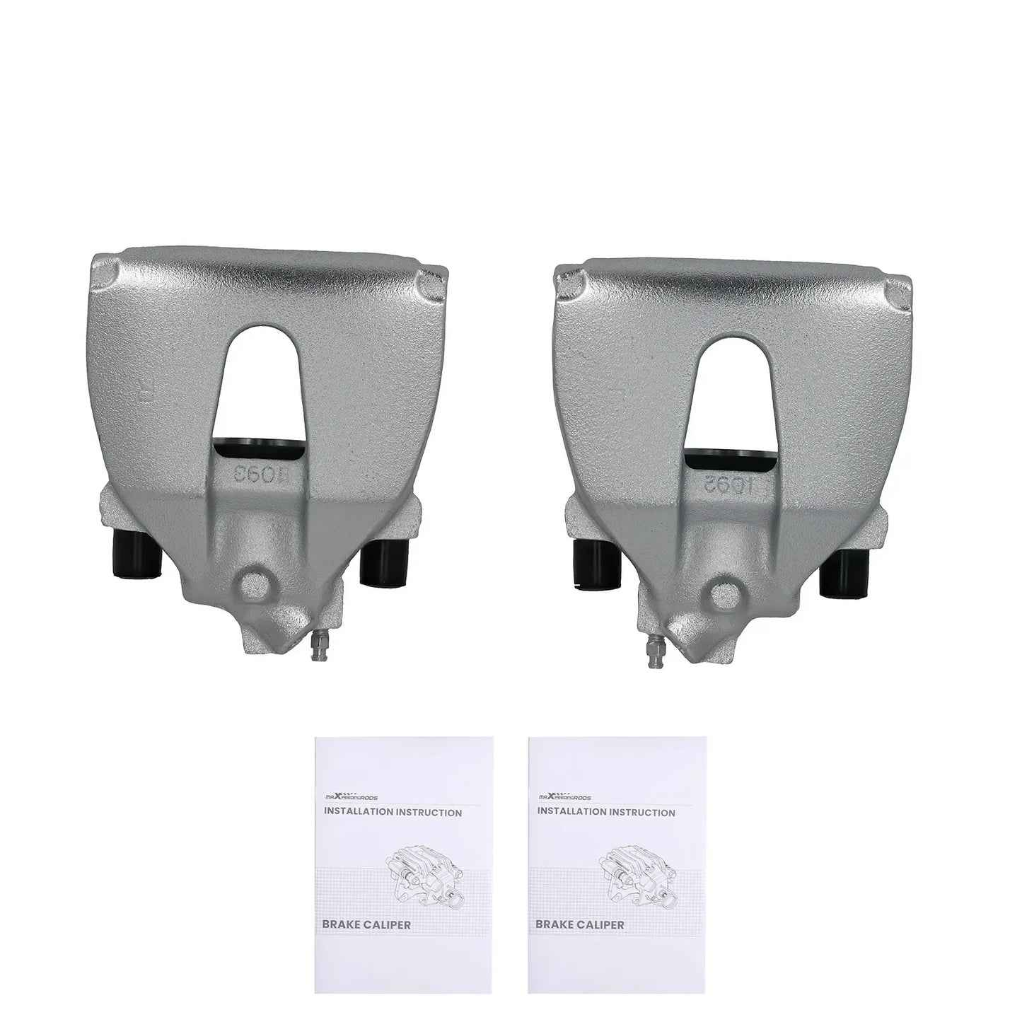 Schwimmender Bremssattel vorne links für Ford Transit Grand Connect 2013 auf 3M512B302BA
