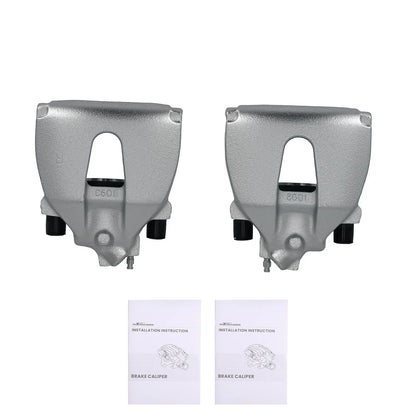Schwimmender Bremssattel vorne links für Ford Transit Grand Connect 2013 auf 3M512B302BA