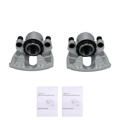 Schwimmender Bremssattel vorne links für Ford Transit Grand Connect 2013 auf 3M512B302BA