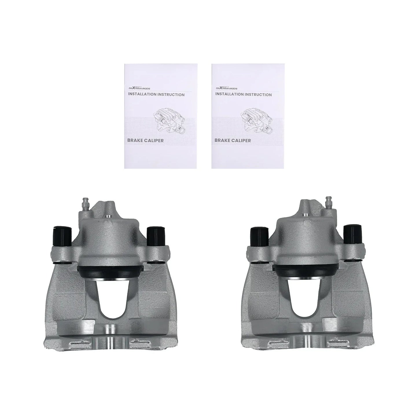 Schwimmender Bremssattel vorne links für Ford Transit Grand Connect 2013 auf 3M512B302BA