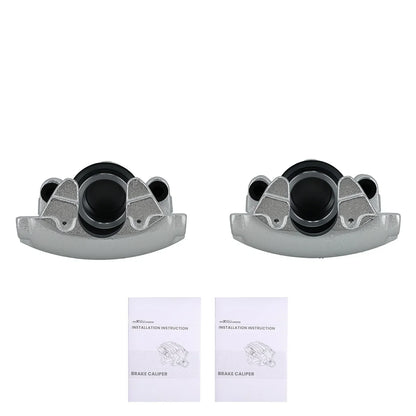 Schwimmender Bremssattel vorne links für Ford Transit Grand Connect 2013 auf 3M512B302BA