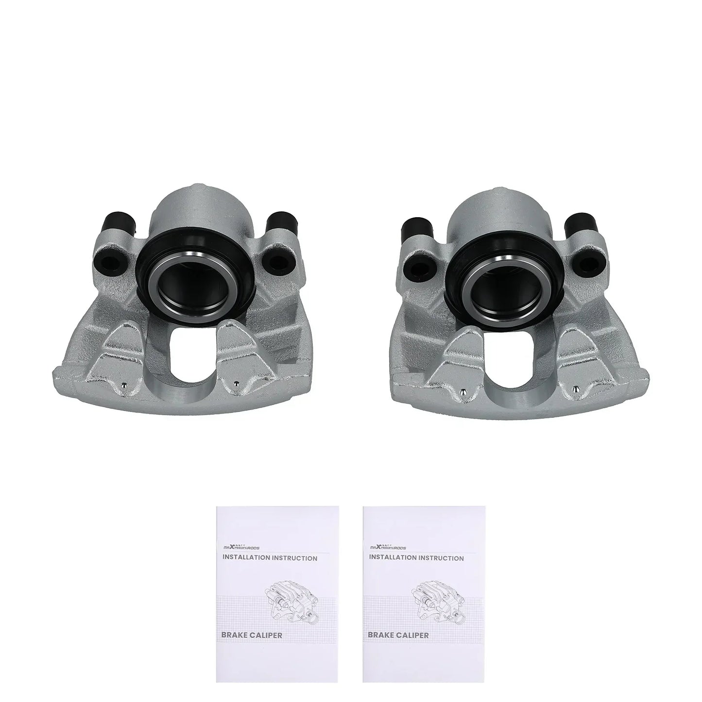 Schwimmender Bremssattel vorne links für Ford Transit Grand Connect 2013 auf 3M512B302BA