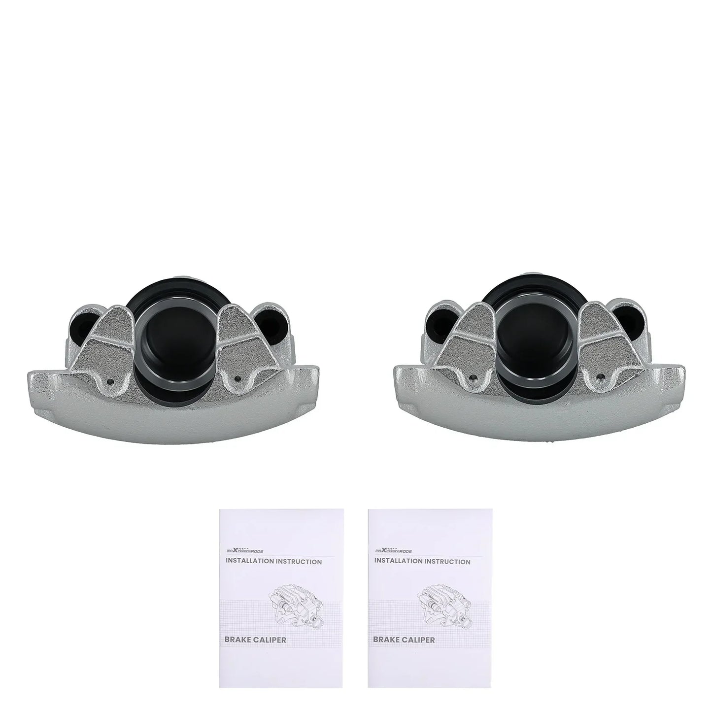 Schwimmender Bremssattel vorne links für Ford Transit Grand Connect 2013 auf 3M512B302BA