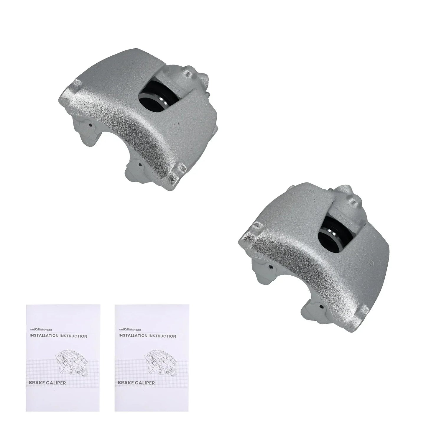 Schwimmender Bremssattel vorne links für Ford Transit Grand Connect 2013 auf 3M512B302BA