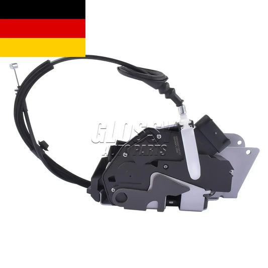 Attuatore serratura porta anteriore sinistra Ford Tourneo Custom V362
