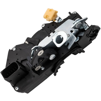 Attuatore serratura porta anteriore sinistra GMC Sierra 2007-2009