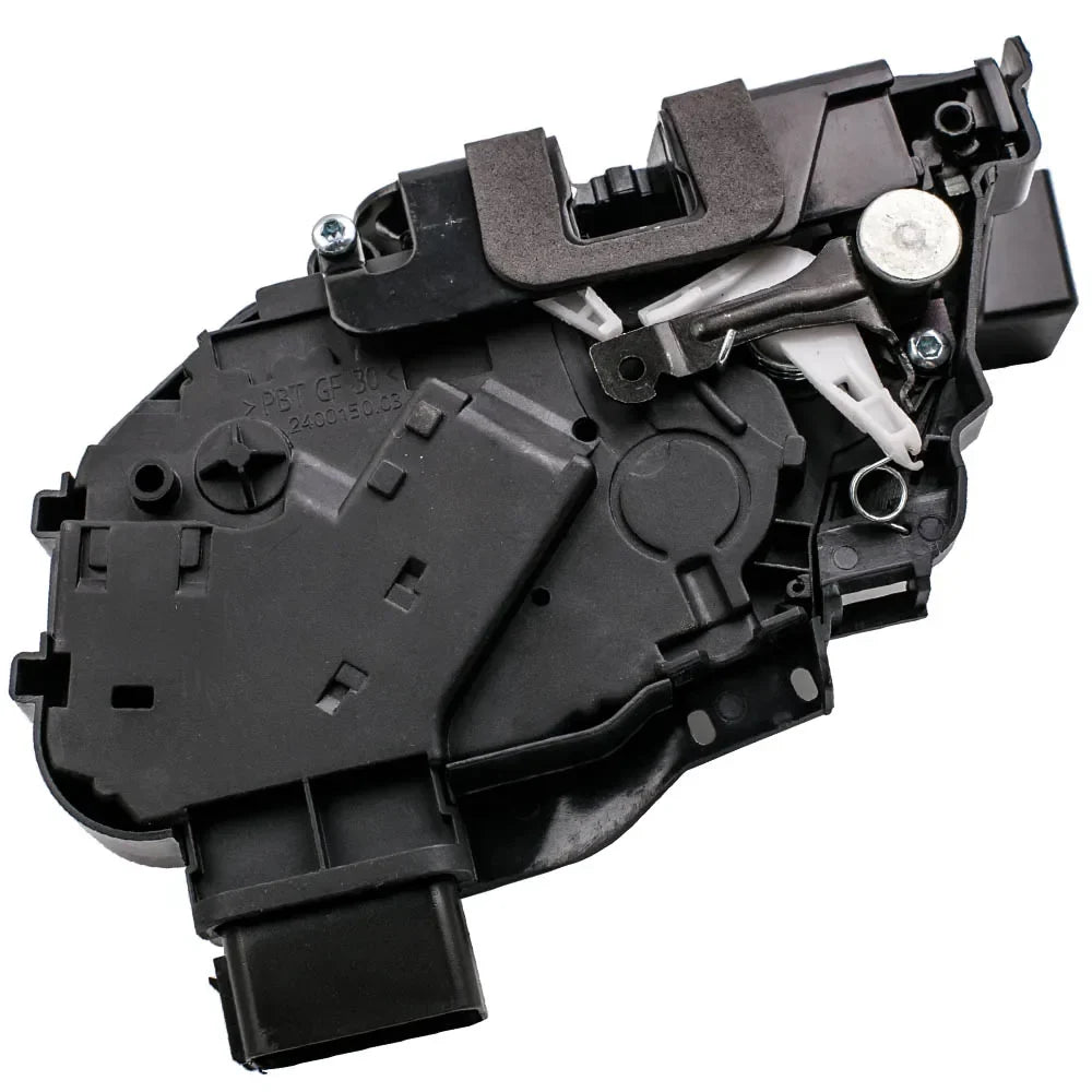 Actionneur de serrure de porte avant gauche Land Rover Discovery 3/4, Freelander
