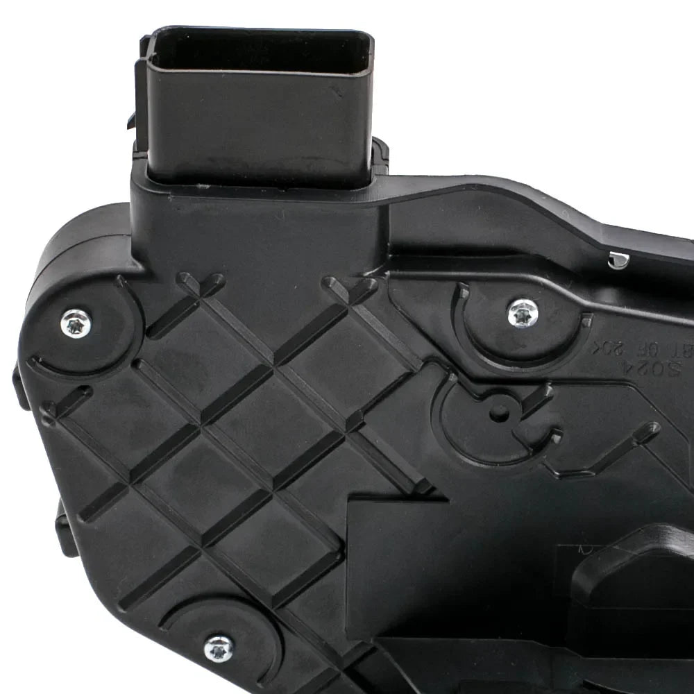 Actionneur de serrure de porte avant gauche Land Rover Discovery 3/4, Freelander