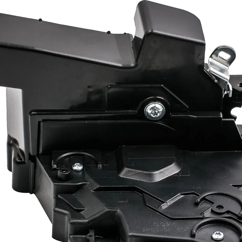 Vasen etuoven lukon toimilaite Discovery 3:lle & 4 LR3 LR4 Freelander LF LR011277
