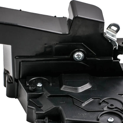 Vasen etuoven lukon toimilaite Discovery 3:lle & 4 LR3 LR4 Freelander LF LR011277