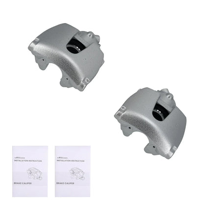 Front Left Floating Caliper For Ford Transit Grand Connect 2013 On 3M512B302BA