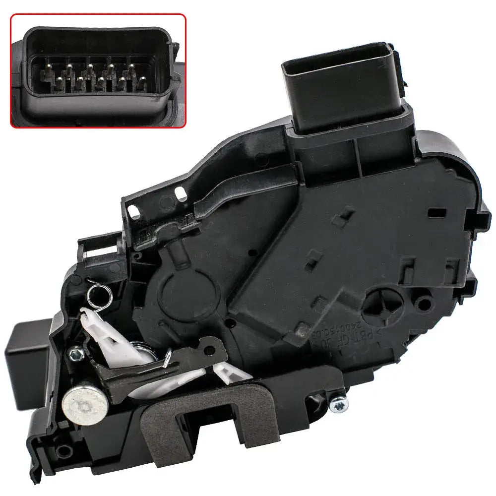 Lewy przedni zamek drzwi Land Rover Discovery Freelander 2 Sport Evoque