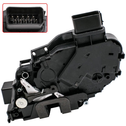 Mécanisme de verrouillage de porte avant gauche, pour Land Rover Sport LS 2005 2006 2007 2008-2012 2.7T