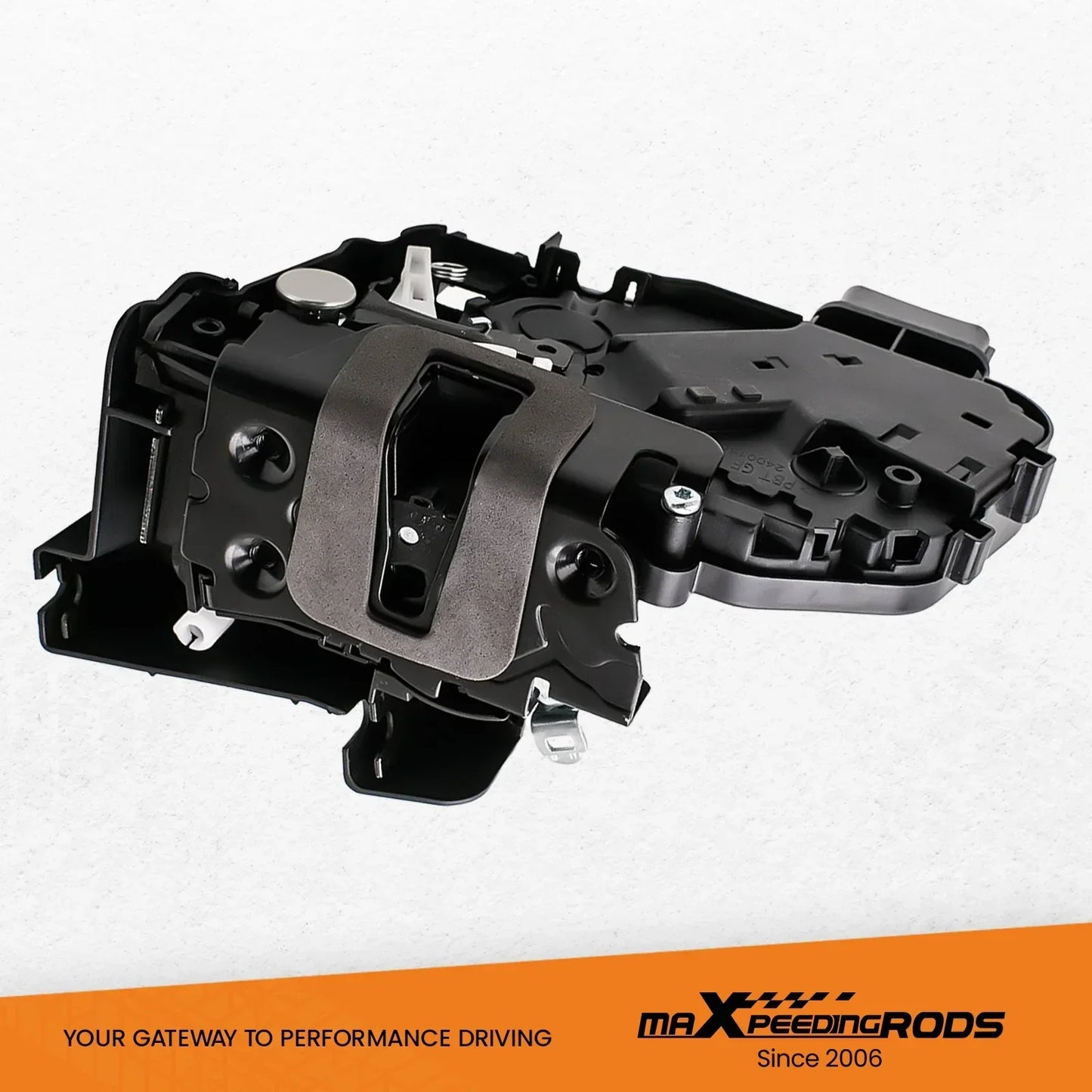 Serrure de porte avant gauche Land Rover Freelander 2 2006–2014