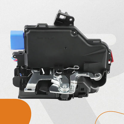 Lewy przedni zamek drzwi VW Golf V, Jetta – 3D1837015