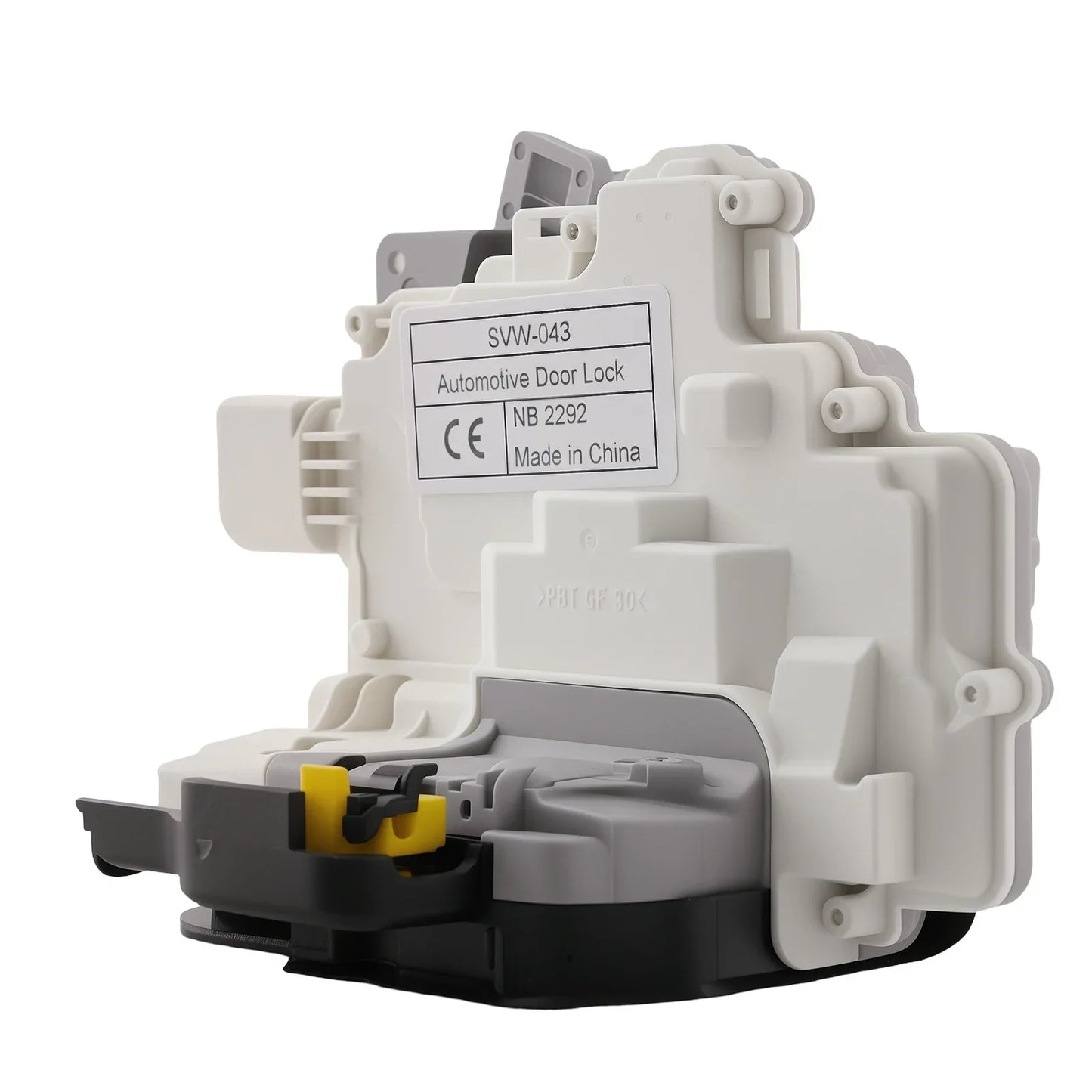 Stellmotor Türschloss hinten links Audi A3 A6 A8