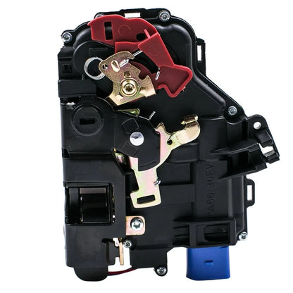 Linkes hinteres Türschloss VW Golf V 2003–2009, 7 Stifte